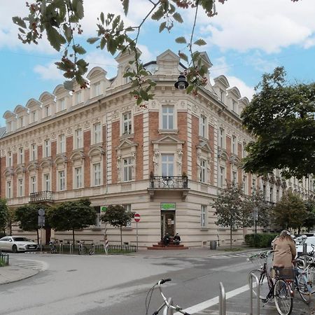 Perla Starego Miasta Kamienica Czapskich By Noclegi Renters Красков Екстериор снимка