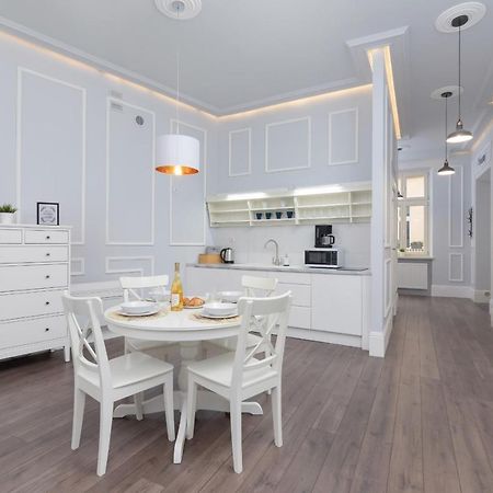 Perla Starego Miasta Kamienica Czapskich By Noclegi Renters Красков Екстериор снимка